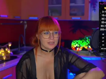 Redfury69  live sex cam