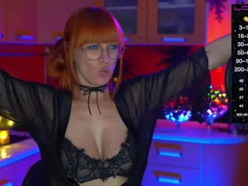 Redfury69  live sex cam