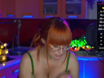Redfury69  live sex cam