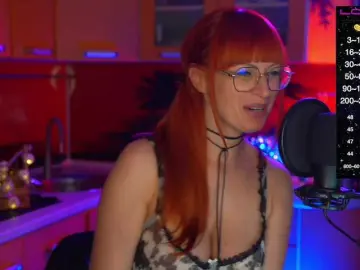 Redfury69  live sex cam