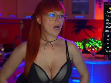 Redfury69  live sex cam