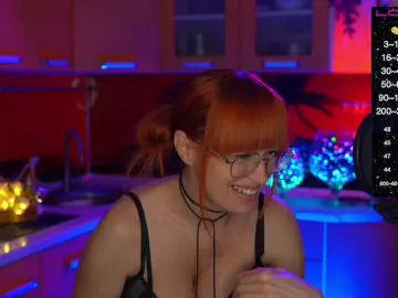 Redfury69  live sex cam