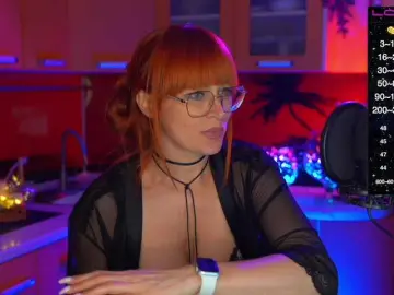 Redfury69  live sex cam