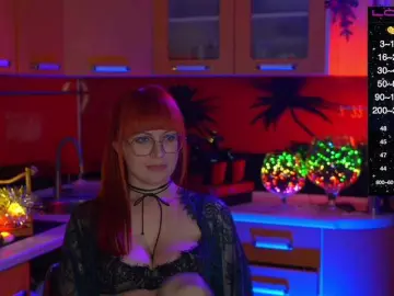 Redfury69  live sex cam