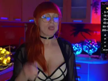 Redfury69  live sex cam