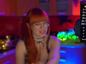 Redfury69  live sex cam