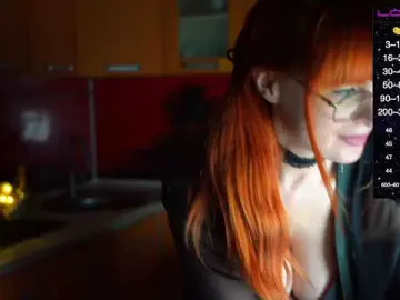 Redfury69  live sex cam