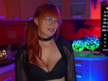 Redfury69  live sex cam