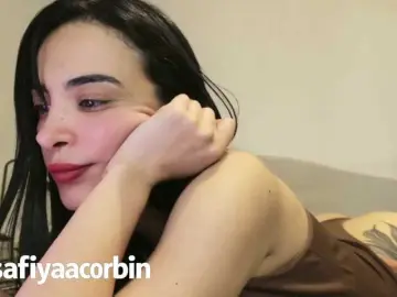 Safiyacorbin  live sex cam