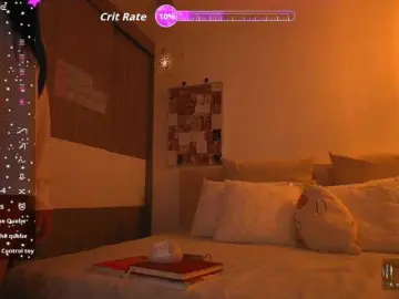 Juanita-fox  live sex cam