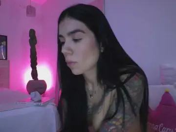 Juanita-fox  live sex cam