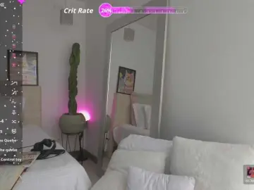 Juanita-fox  live sex cam