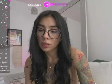 Juanita-fox  live sex cam