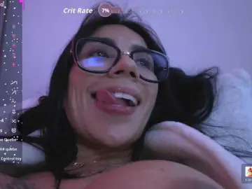 Juanita-fox  live sex cam