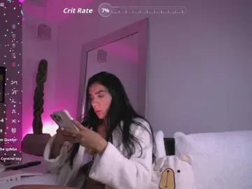 Juanita-fox  live sex cam