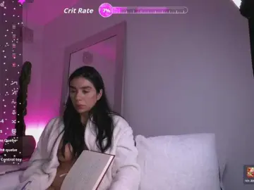 Juanita-fox  live sex cam