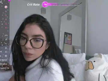 Juanita-fox  live sex cam