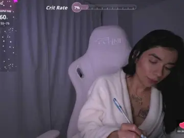 Juanita-fox  live sex cam