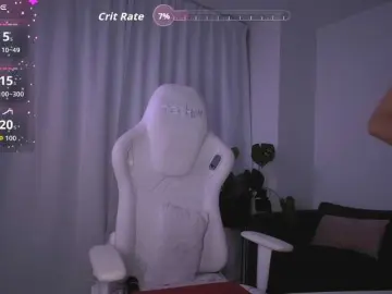 Juanita-fox  live sex cam