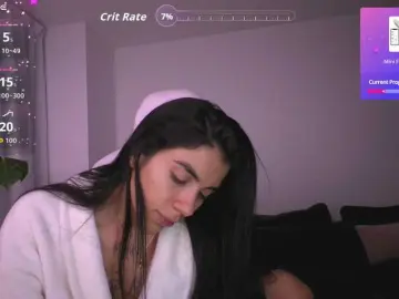 Juanita-fox  live sex cam