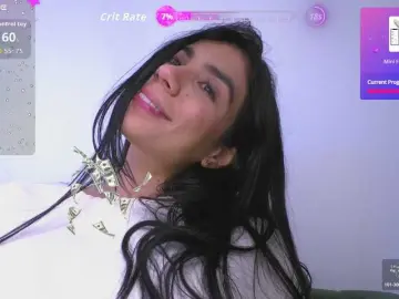 Juanita-fox  live sex cam