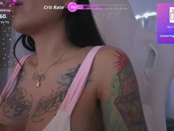 Juanita-fox  live sex cam