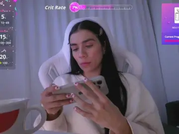 Juanita-fox  live sex cam