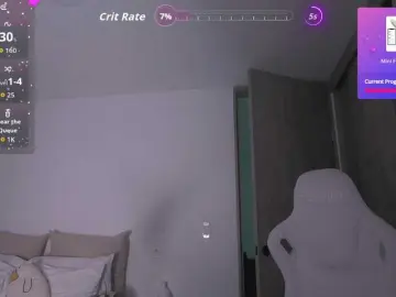 Juanita-fox  live sex cam