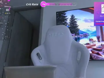 Juanita-fox  live sex cam