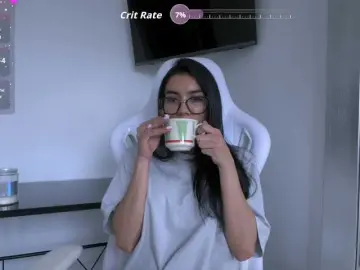 Juanita-fox  live sex cam