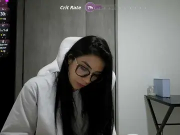 Juanita-fox  live sex cam