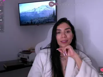 Juanita-fox  live sex cam