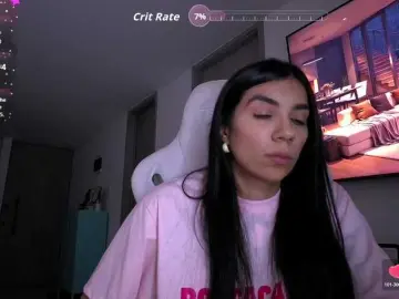 Juanita-fox  live sex cam