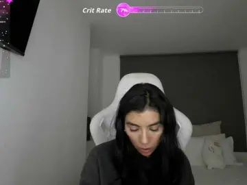 Juanita-fox  live sex cam