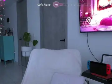 Juanita-fox  live sex cam