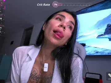 Juanita-fox  live sex cam