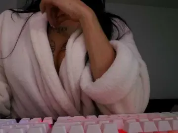 Juanita-fox  live sex cam