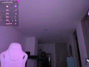 Juanita-fox  live sex cam