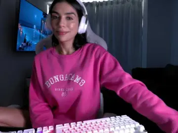 Juanita-fox  live sex cam