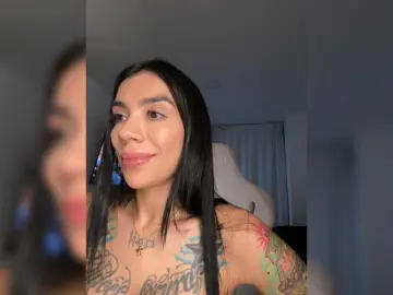 Juanita-fox  live sex cam