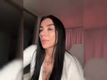 Juanita-fox  live sex cam