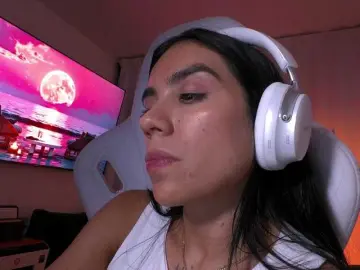 Juanita-fox  live sex cam
