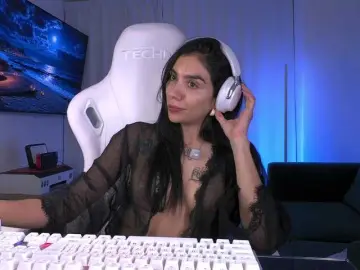 Juanita-fox  live sex cam