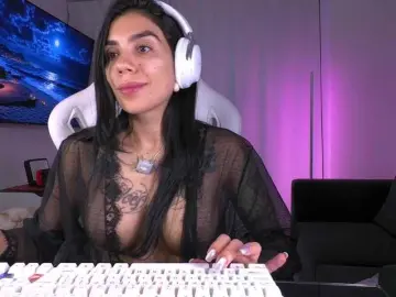 Juanita-fox  live sex cam
