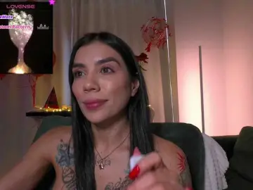 Juanita-fox  live sex cam