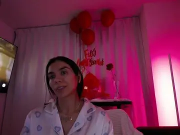 Juanita-fox  live sex cam