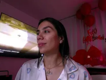 Juanita-fox  live sex cam