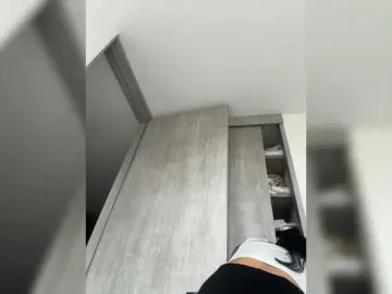 Juanita-fox  live sex cam