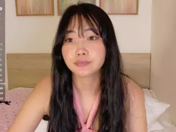 Pinkyblooom  live sex cam