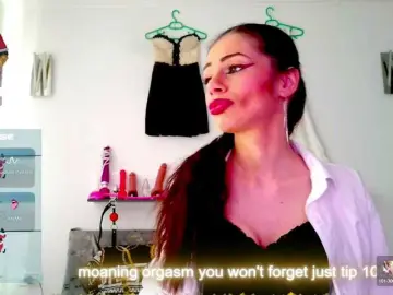 Yourfantasy95  live sex cam